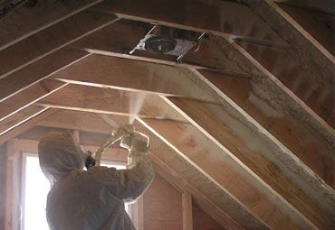 Rochester Attic Insulation