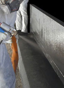 Rochester Protective Polyurea Coatings